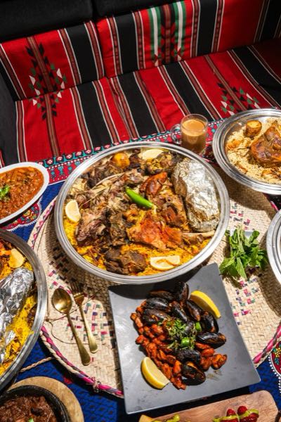 Lamb haneeth